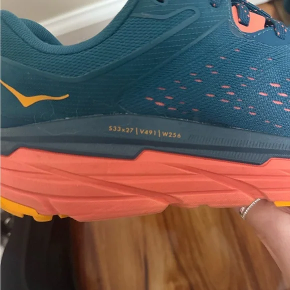 Hoka Challenger 6 Shoe - Picture 6 of 6